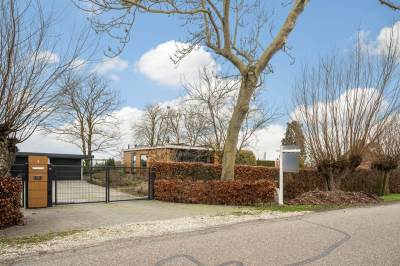 Woning Leeuwkesgraaf 10A Maren-Kessel