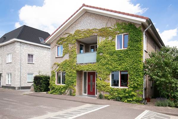 Woning Aphroditestraat 5 Almere