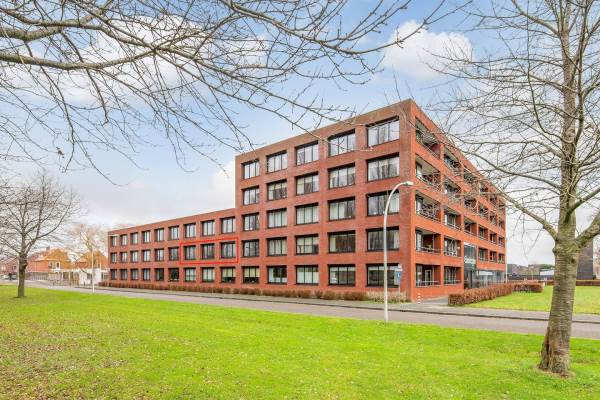 Woning Elzenmos 56 Zwolle