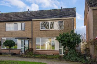 Woning Borg Ekenstein 57 Almelo
