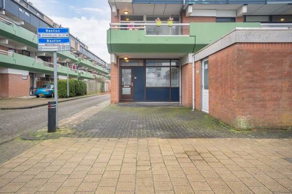 Woning Bastion 514 Lelystad