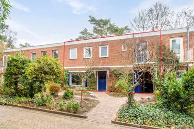 Woning Gorterstraat 4 Son en Breugel