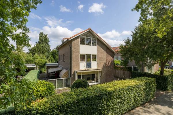 Woning Vesaliuslaan 50 Eindhoven