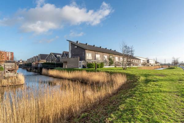 Woning Hebriden 25 Zoetermeer