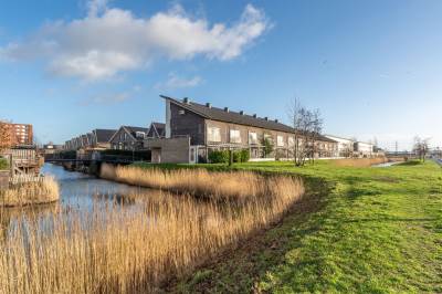 Woning Hebriden 25 Zoetermeer