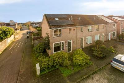 Woning Havik 66 Ommen