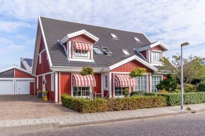 Woning Malzwin 2414 Julianadorp