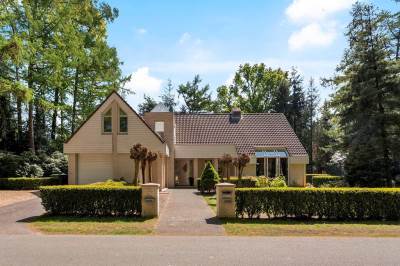 Woning Fuutlaan 6 Best