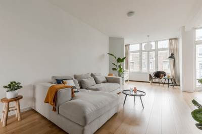 Woning Retiefstraat 233 Amsterdam