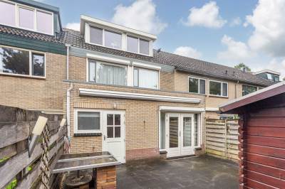 Woning Baarsplein 7 Woudrichem