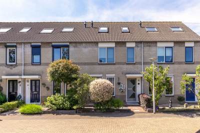 Woning Dorlandsweer 110 Sliedrecht