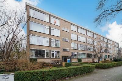 Woning Vegelinsoord 56 Rotterdam