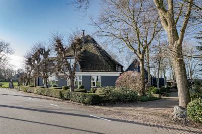 Woning Herenweg 81 Hoogwoud