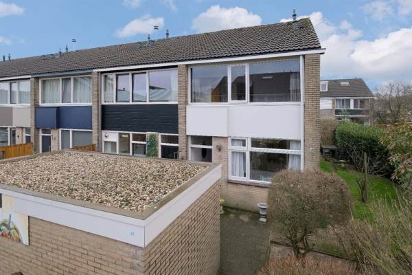 Woning Twickel 59 Almelo