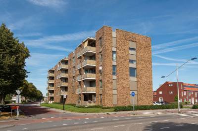 Woning Jacobsvicarie 27 Culemborg