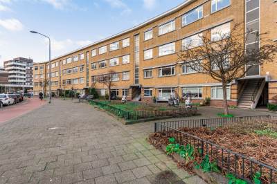 Woning Monnickendamplein 9 Den Haag