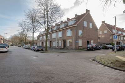 Woning Van Blommesteynweg 14C Rotterdam