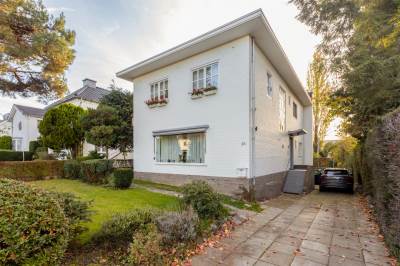 Woning Bongaertslaan 24 Heerlen