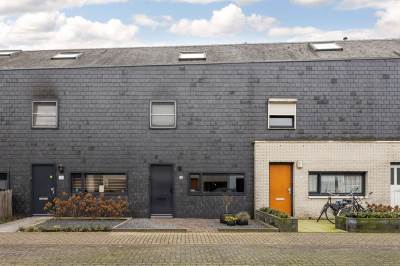 Woning Metslawierstraat 28 Tilburg