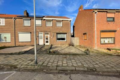 Woning Wolfshoofdplein 54 Hoensbroek