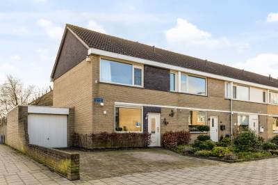 Woning Vedelring 67 Etten-Leur