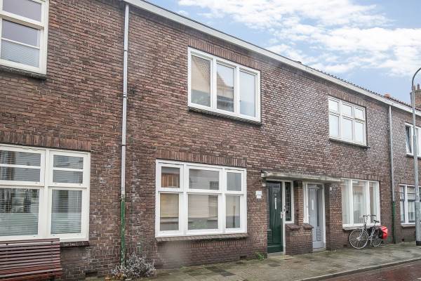 Woning Seisstraat 34 Middelburg