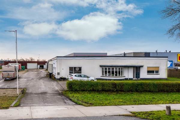 Woning Lloydsweg 29 Veendam