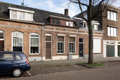 Woning Prins Bernhardlaan 81 Bergen op Zoom