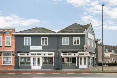 Woning Leenderweg 38 Valkenswaard