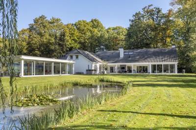 Woning Bosweg 158A Oisterwijk