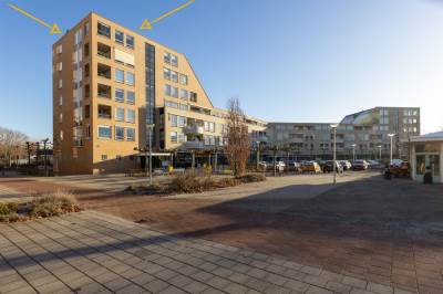 Woning Zuidplaslaan 540 Waddinxveen