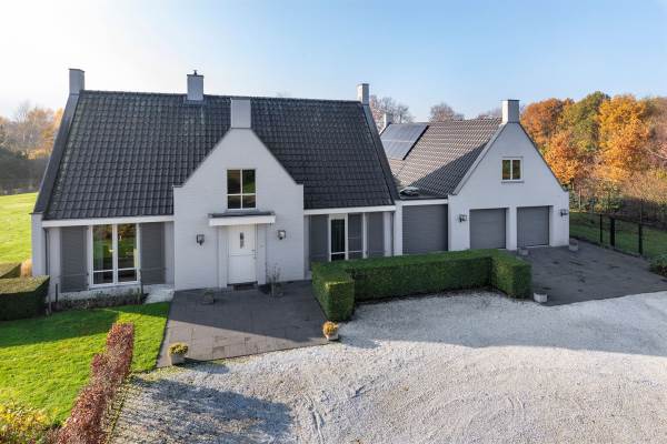 Woning Ettenseweg 91 Rijsbergen