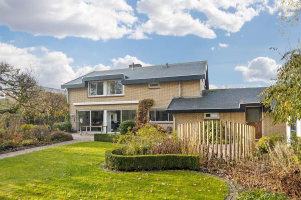 Woning Bernhard van Galenstraat 30 Raalte