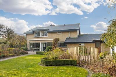 Woning Bernhard van Galenstraat 30 Raalte