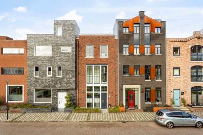 Woning Boddenkamplaan 45 Enschede