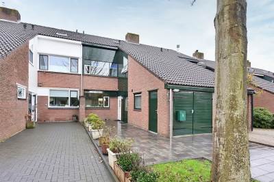Woning Antilope 5 Huizen