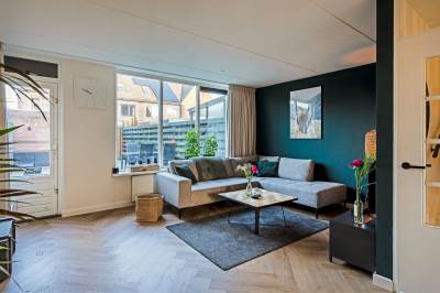 Woning Sterkenburg 29 IJsselstein