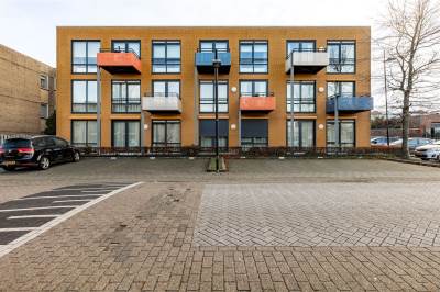 Woning Beukenlaan 28 Zundert