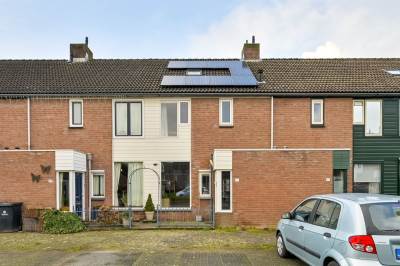 Woning Korenmolen 25 Vianen (UT)