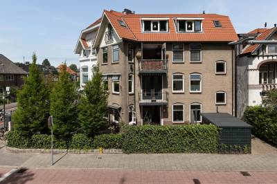 Woning Koninginneweg 57B Hilversum