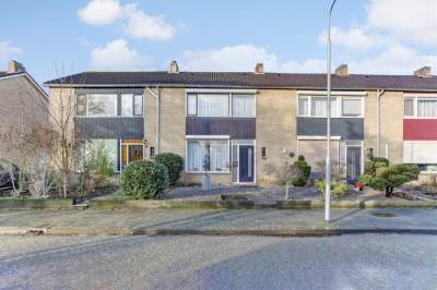 Woning Wingerdstraat 14 Beuningen (GE)