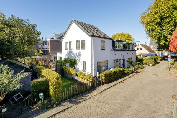 Woning Nieuwstraat 14 Velp (GE)