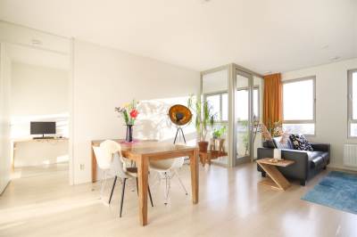 Woning Marnixlaan 262A Utrecht