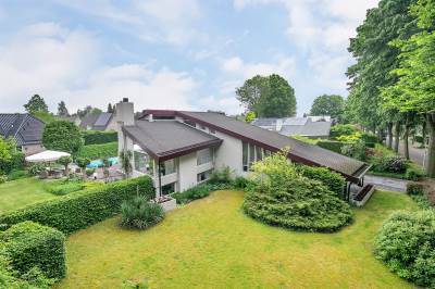 Woning Vogelenzang 20 Lieshout