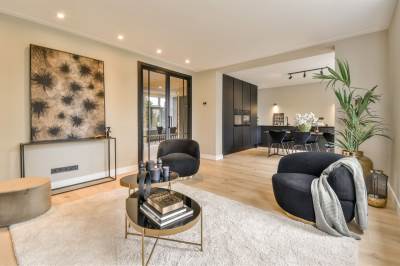 Woning Churchill-laan 19A3 Amsterdam