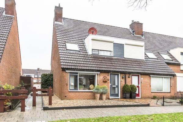 Woning Roosendaalseweg 60 Putten