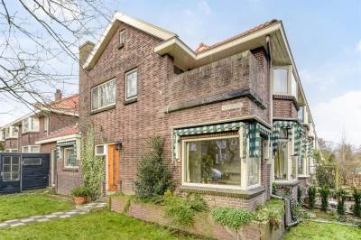 Woning Krommedijk 196 Dordrecht