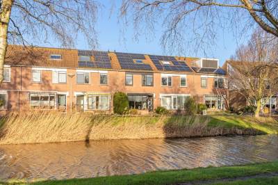 Woning Rietkamp 39 Velserbroek