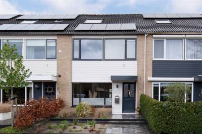Woning Kamgras 37 Veenendaal