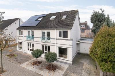 Woning Schepen Smitslaan 15 Nuenen